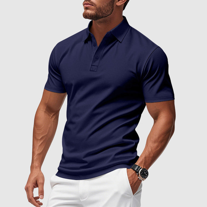 Lysander™- Classic Polo Shirt