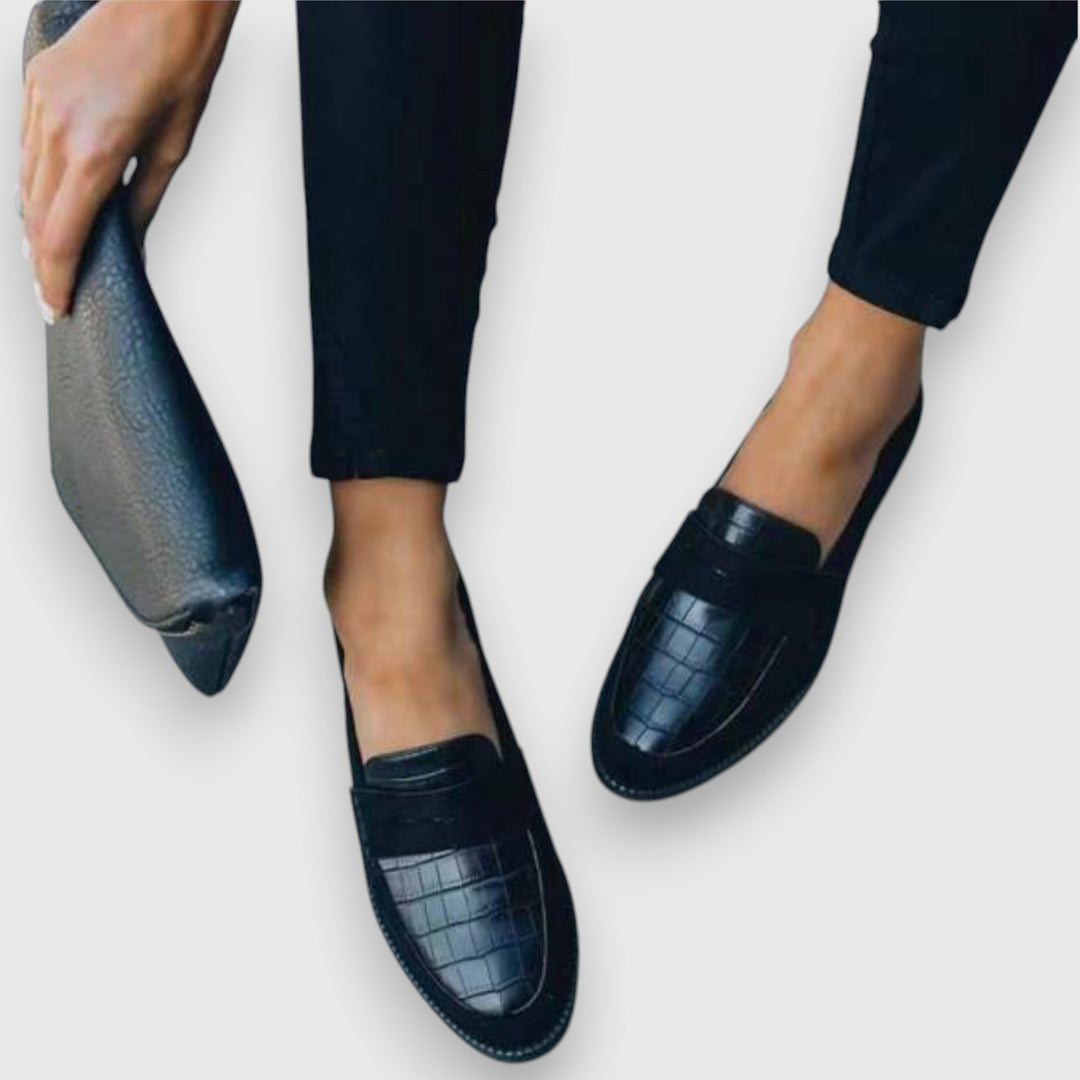 Mariluz™- Orthopedic Loafers