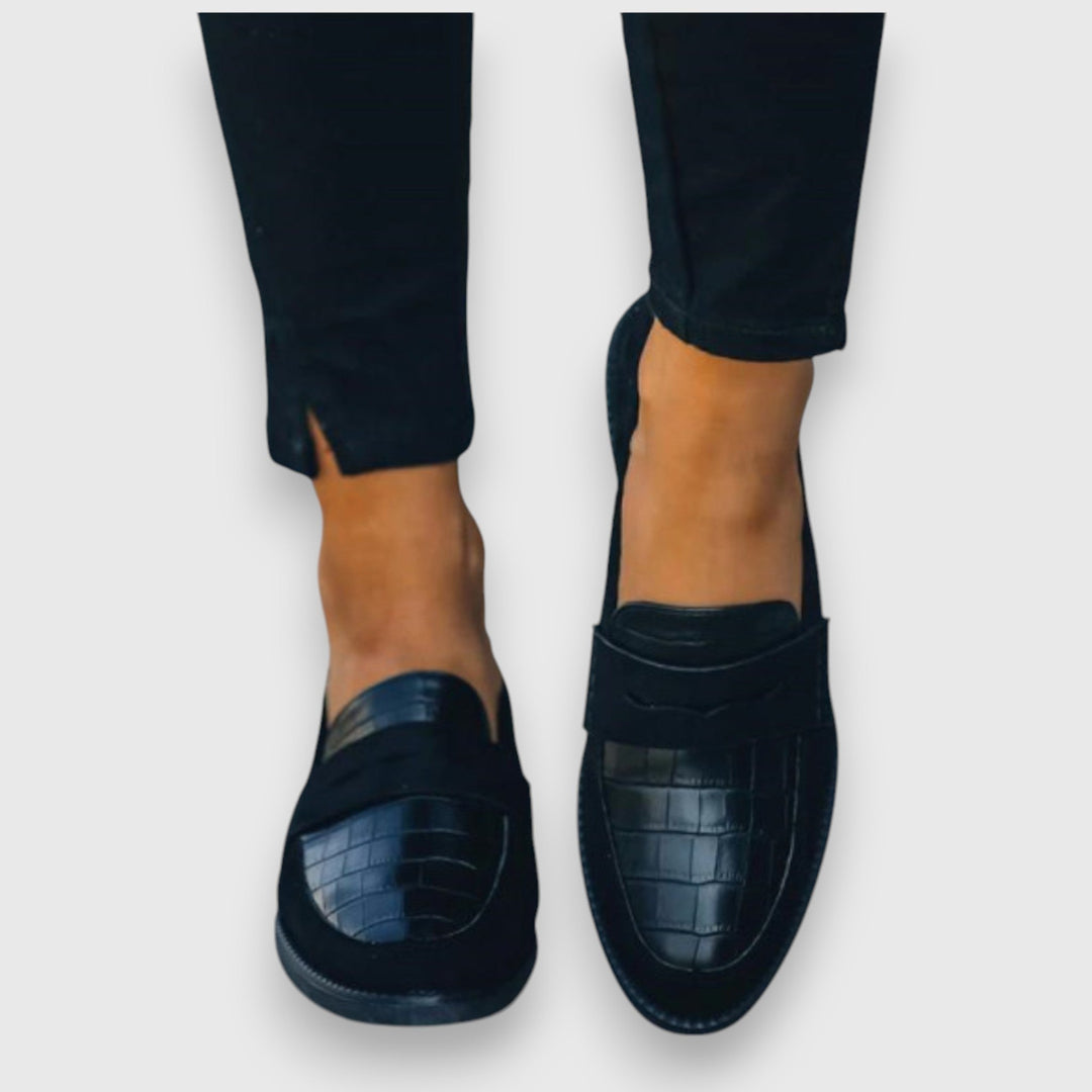 Mariluz™- Orthopedic Loafers