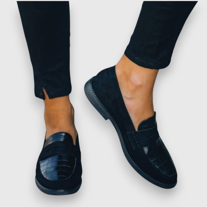 Mariluz™- Orthopedic Loafers