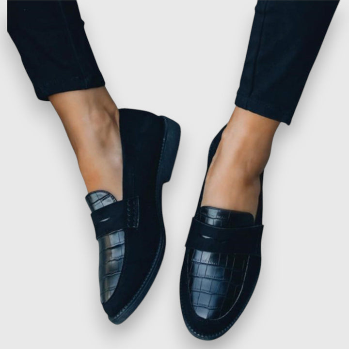 Mariluz™- Orthopedic Loafers