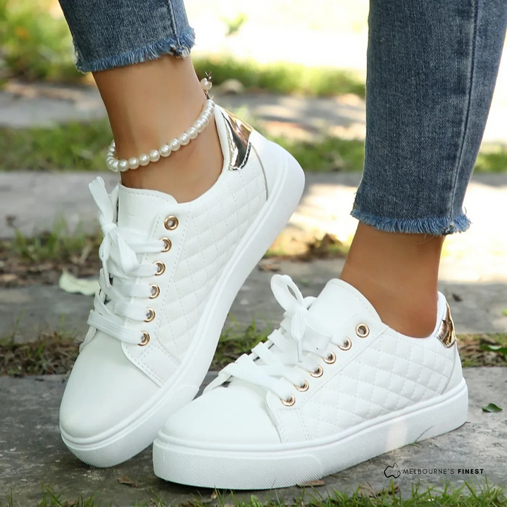 Clarice™- Women's Orthopedic Shoes