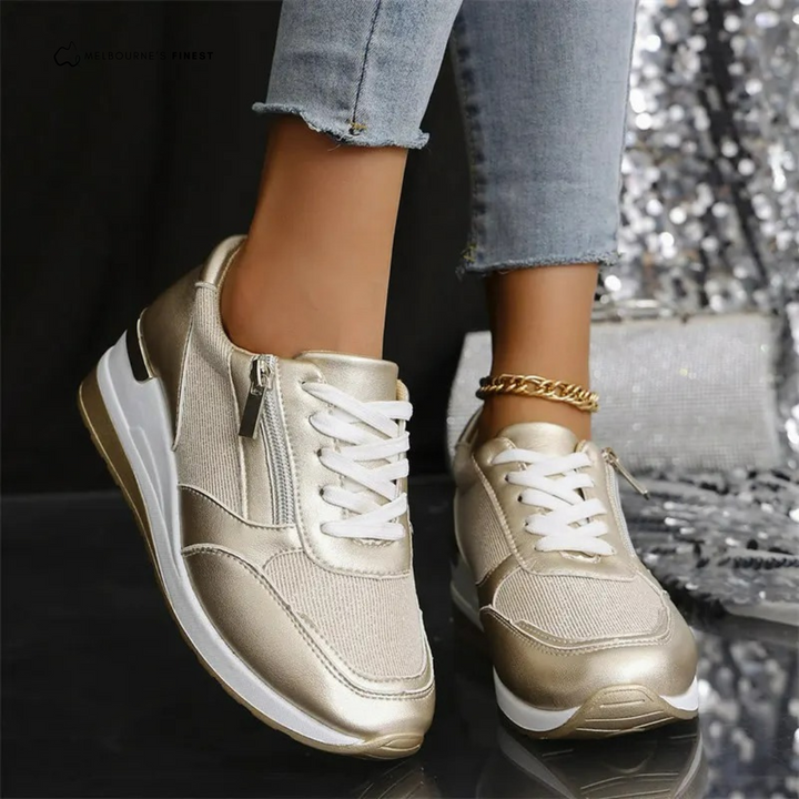 Dina™- Orthopedic Women's Shoes