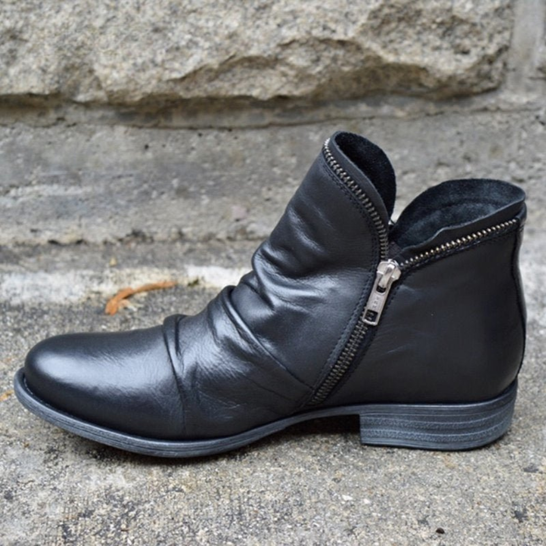 Glinda™- Ankle Boots
