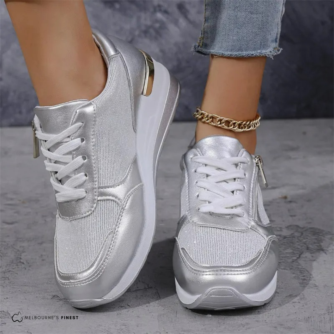 Dina™- Orthopedic Women's Shoes