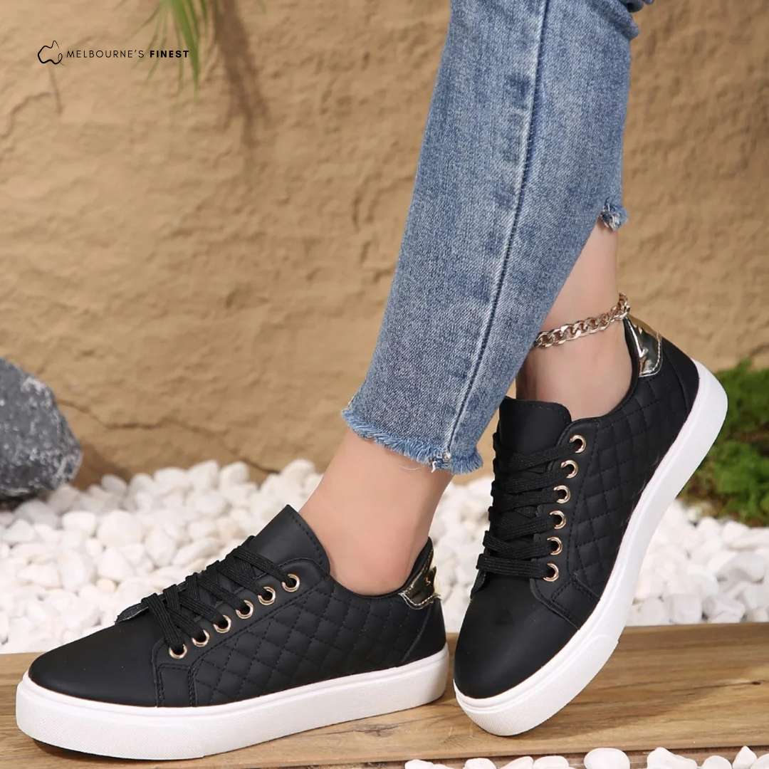 Clarice™- Women's Orthopedic Shoes