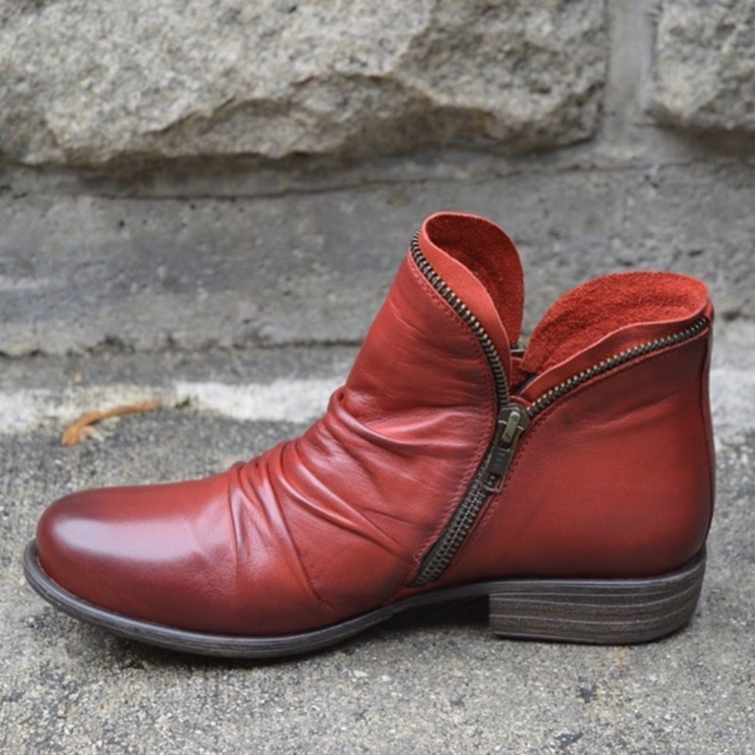Glinda™- Ankle Boots