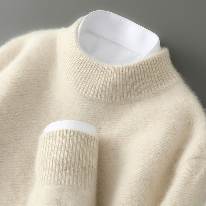 Arlington™- Cashmere Sweater