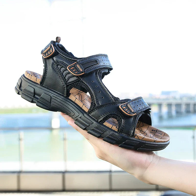 Darius™- Orthopedic Sandals