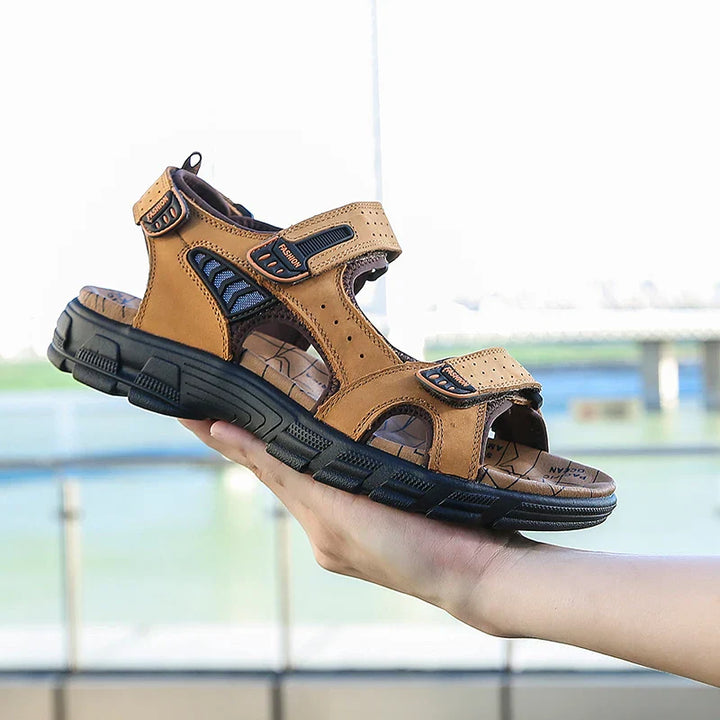Darius™- Orthopedic Sandals