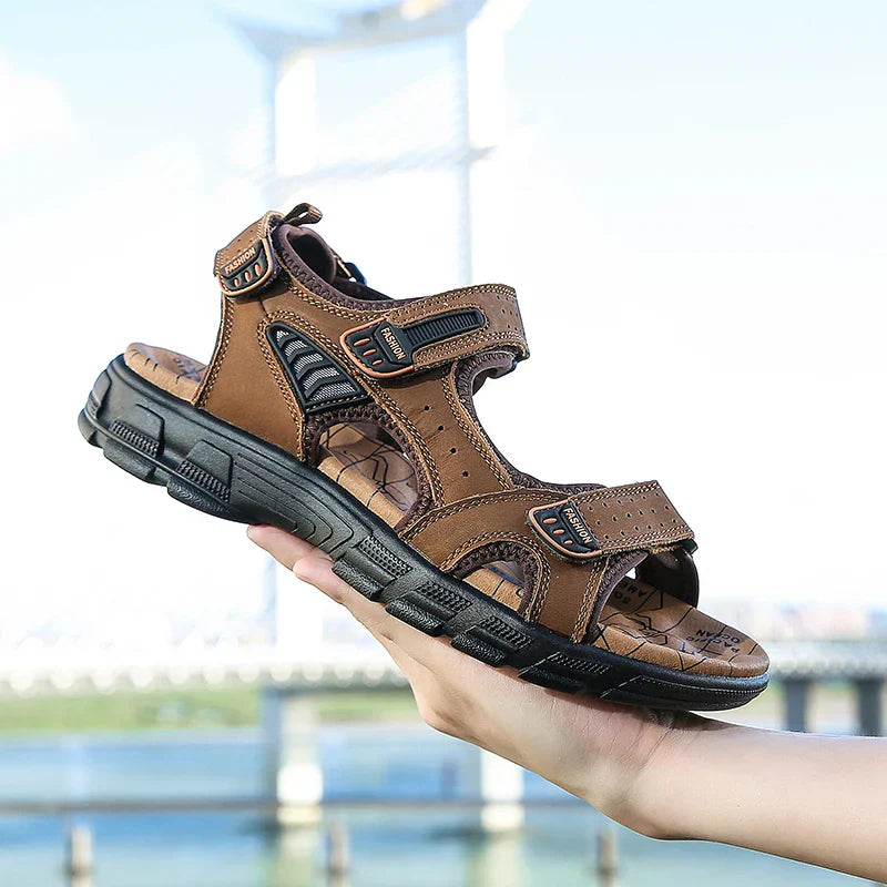 Darius™- Orthopedic Sandals