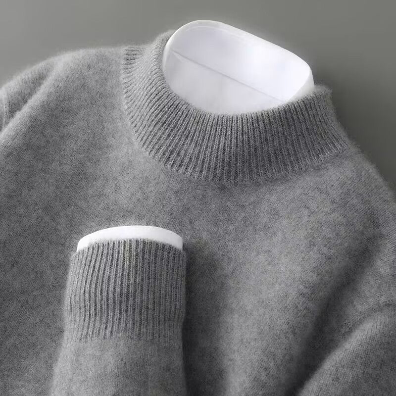 Arlington™- Cashmere Sweater