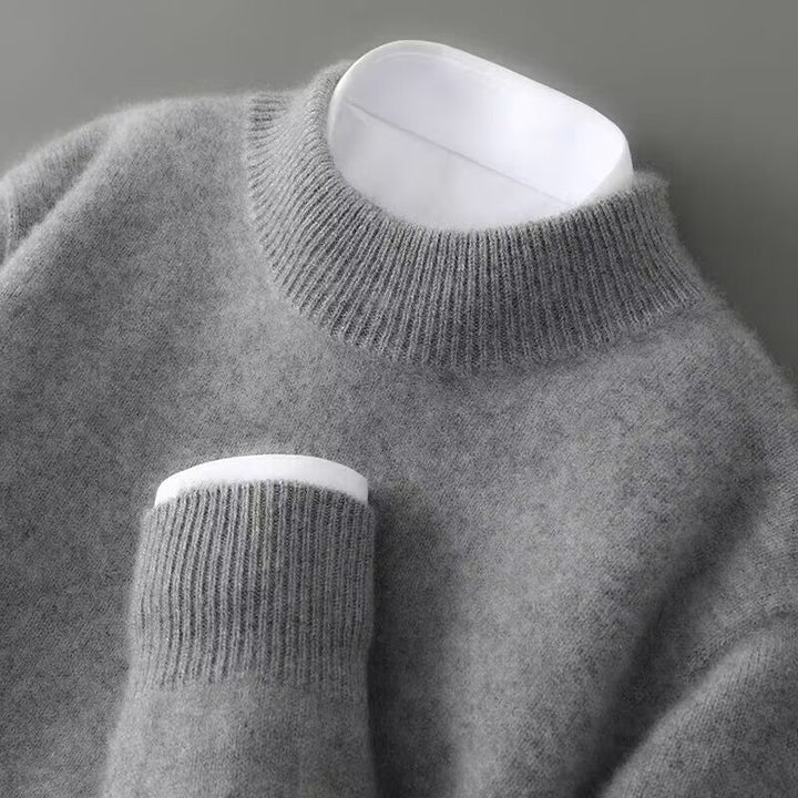 Arlington™- Cashmere Sweater