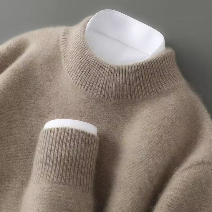 Arlington™- Cashmere Sweater