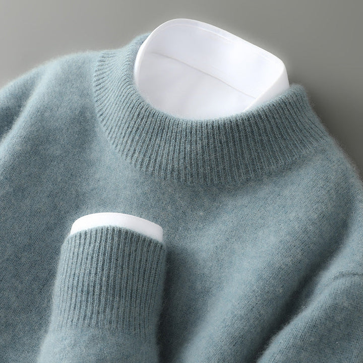 Arlington™- Cashmere Sweater