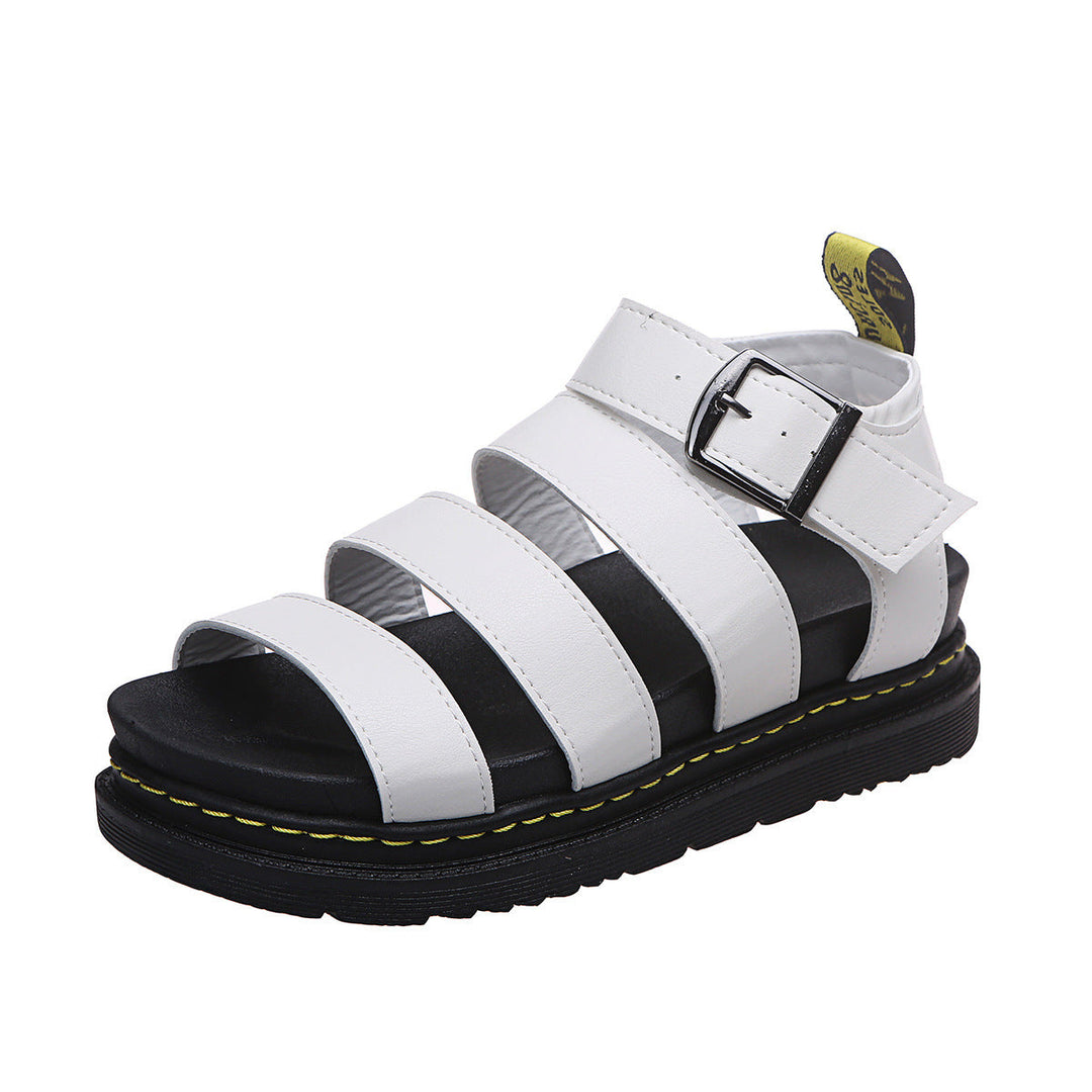 Callista™- Casual Thick-Soled Casual Sandals