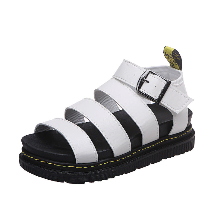 Callista™- Casual Thick-Soled Casual Sandals