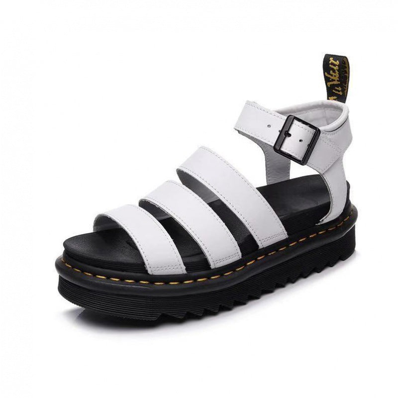 Callista™- Casual Thick-Soled Casual Sandals