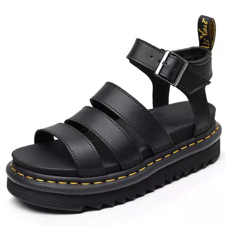 Callista™- Casual Thick-Soled Casual Sandals