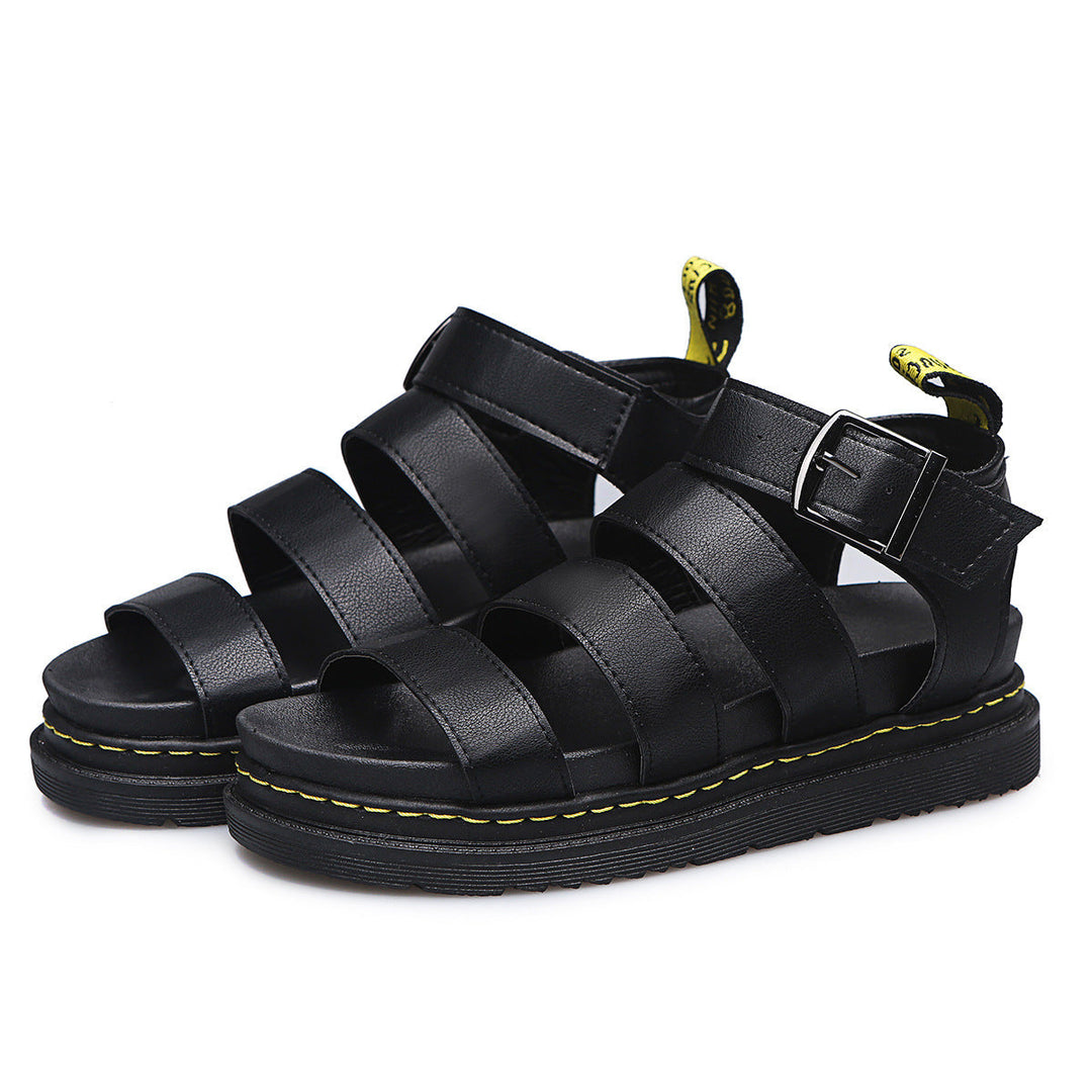 Callista™- Casual Thick-Soled Casual Sandals