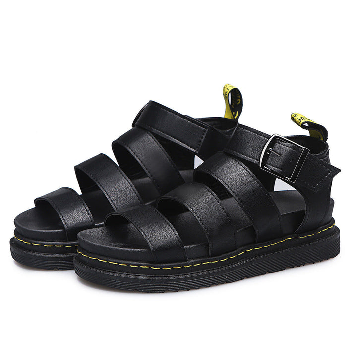 Callista™- Casual Thick-Soled Casual Sandals