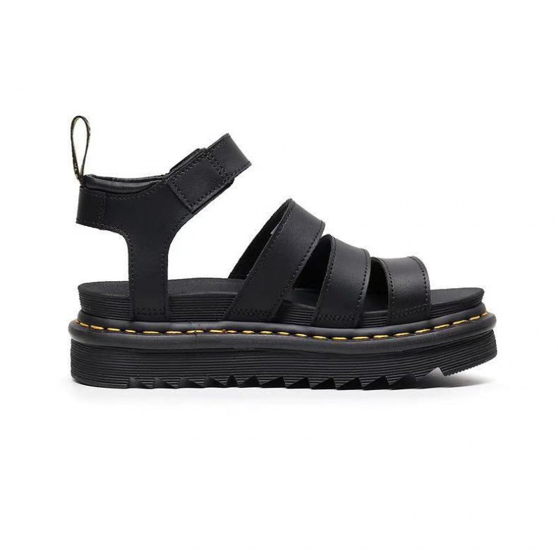 Callista™- Casual Thick-Soled Casual Sandals