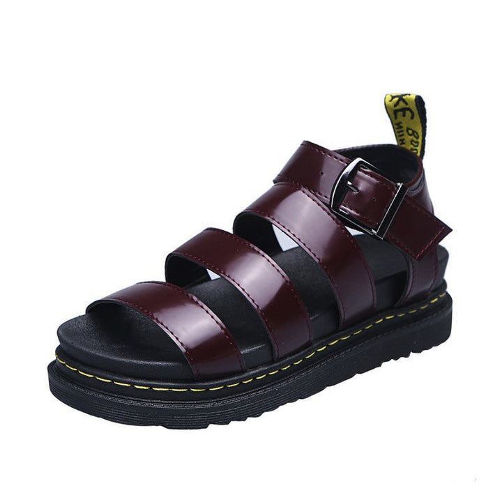 Callista™- Casual Thick-Soled Casual Sandals