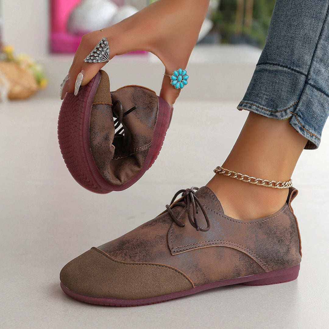 Elisabeth™-  Women's Orthopedic Loafers