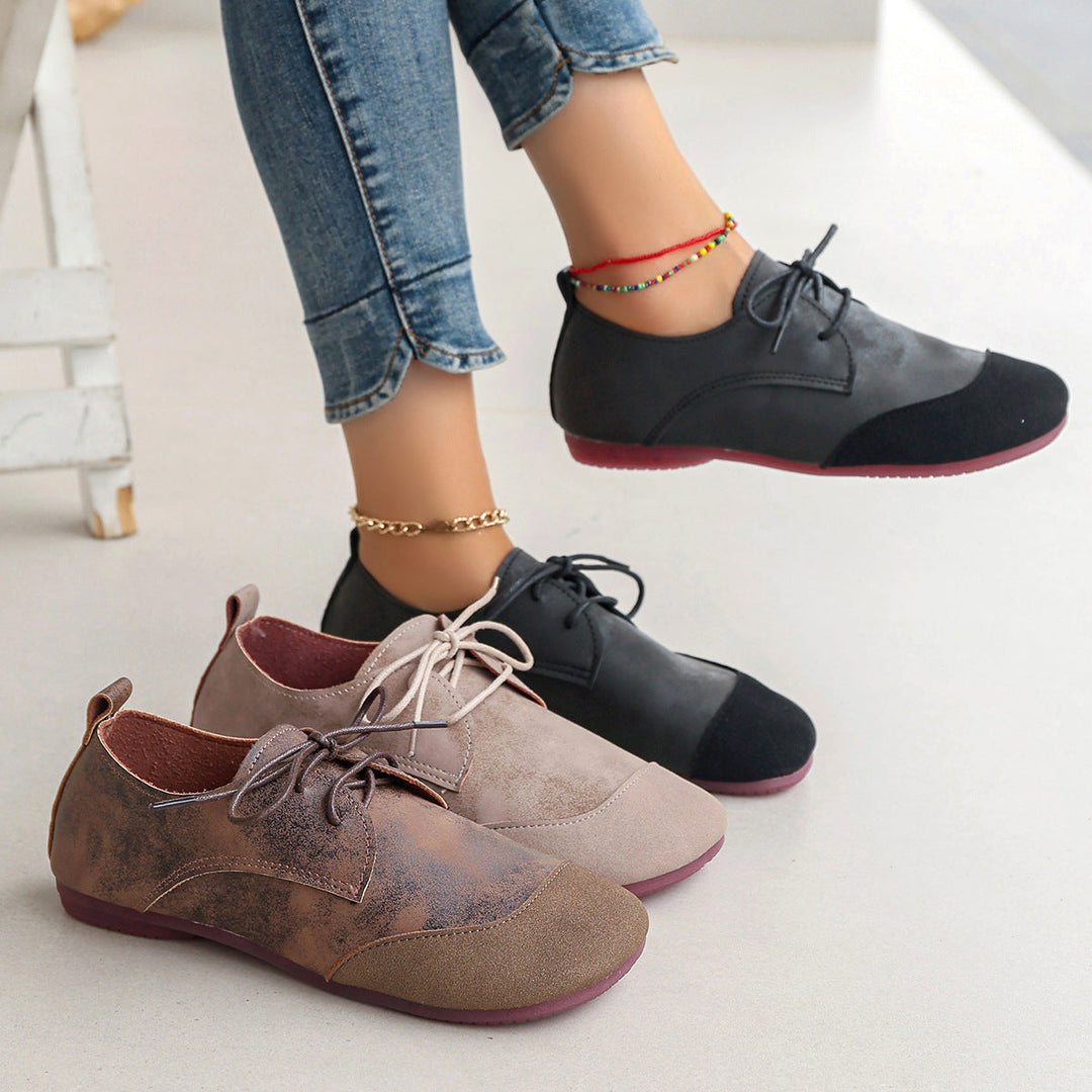 Elisabeth™-  Women's Orthopedic Loafers