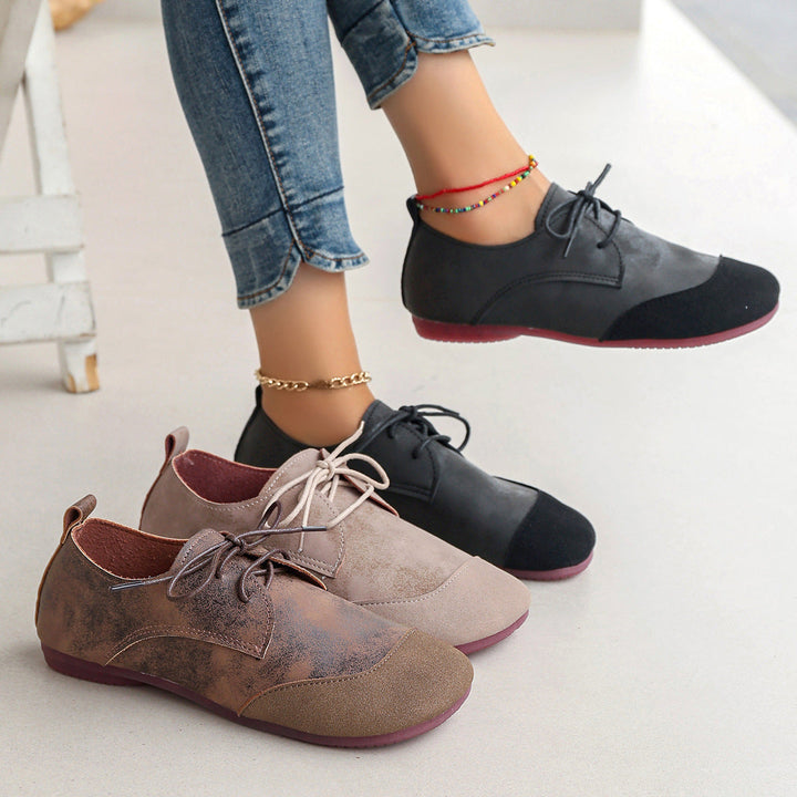 Elisabeth™-  Women's Orthopedic Loafers
