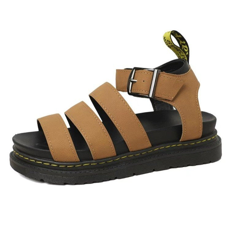 Callista™- Casual Thick-Soled Casual Sandals