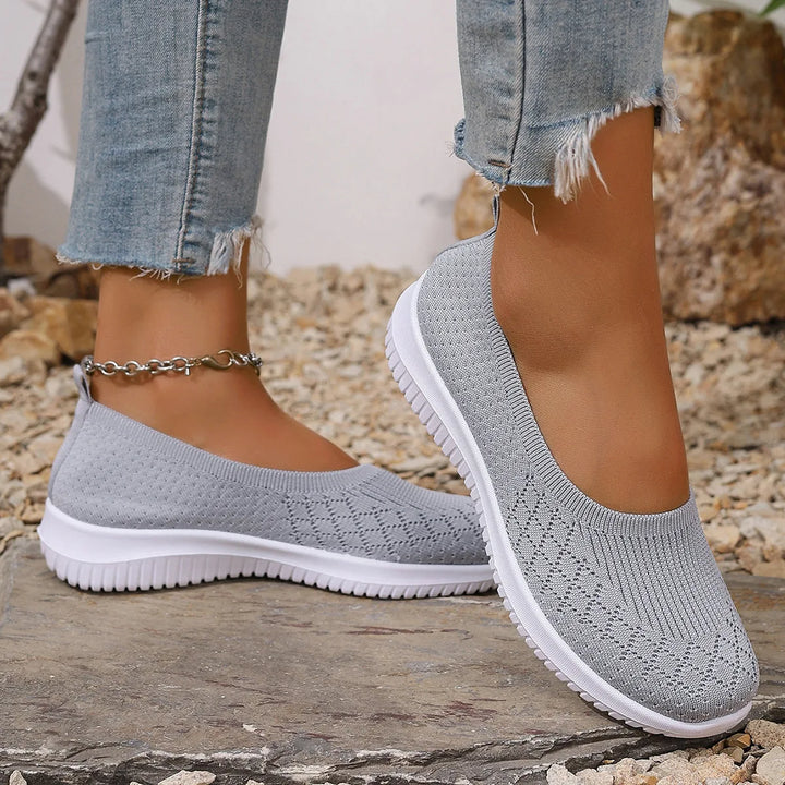 Sofina™- Scarpe Antiscivolo Traspiranti
