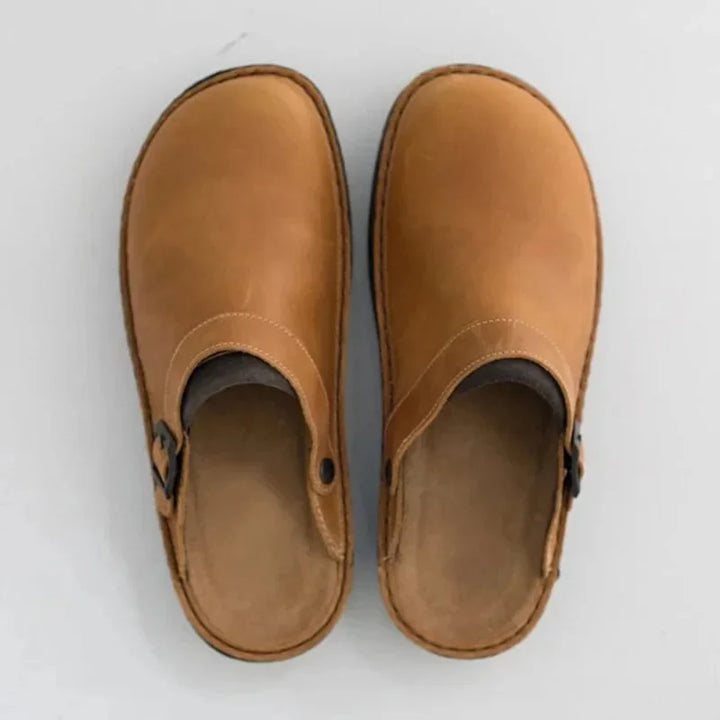 Skyler™- Stylish Casual Slip-On
