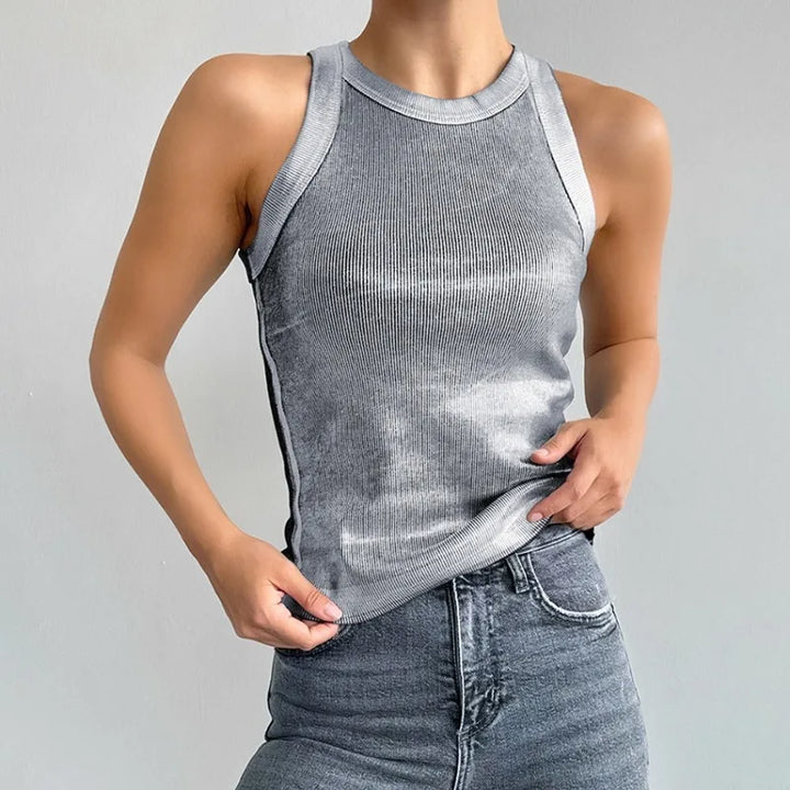 Julio™ - Tank Top T-shirt