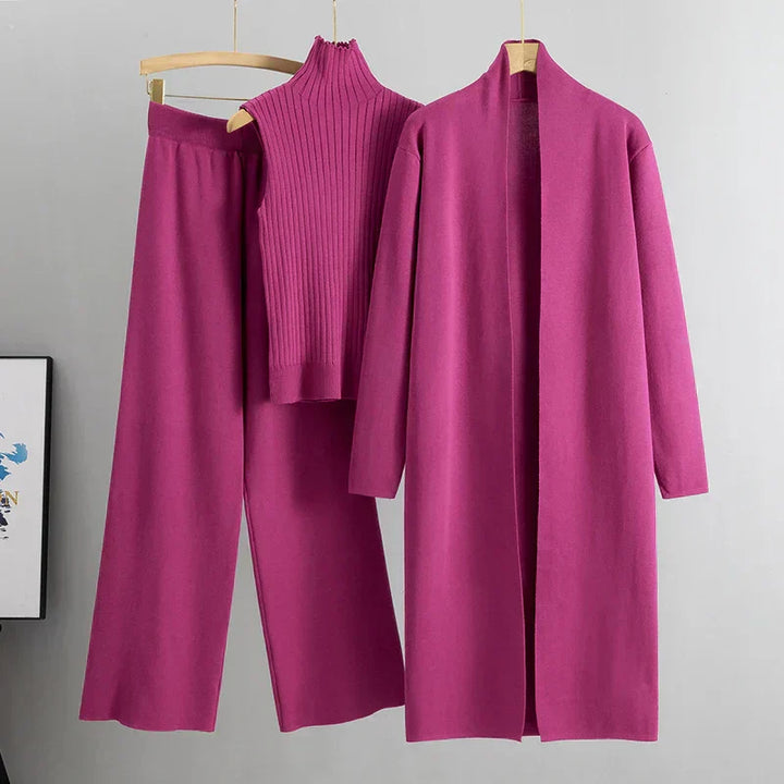 Mackenzie™- Elegant 3-Piece Set
