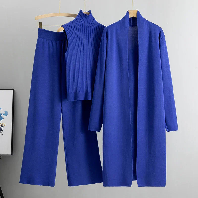 Mackenzie™- Elegant 3-Piece Set