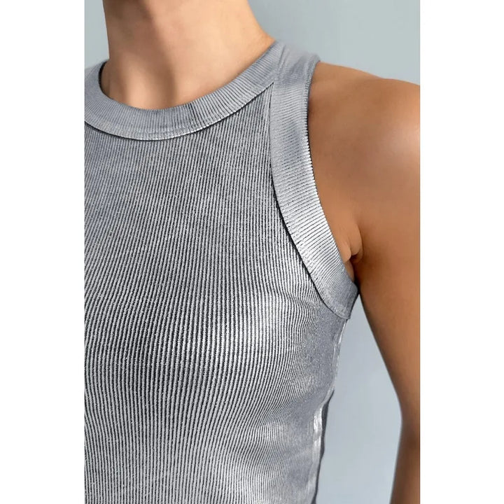 Julio™ - Tank Top T-shirt
