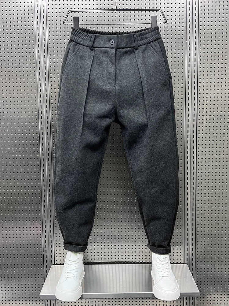 Mason™- Refined Joggers for Life on the Move