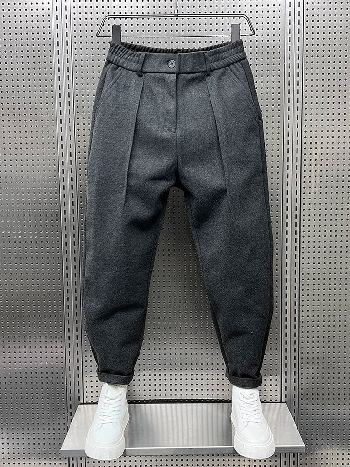 Mason™- Refined Joggers for Life on the Move