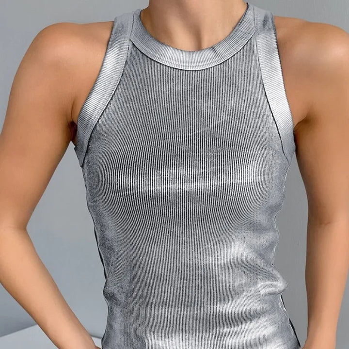Julio™ - Tank Top T-shirt
