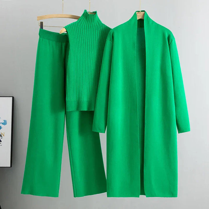 Mackenzie™- Elegant 3-Piece Set