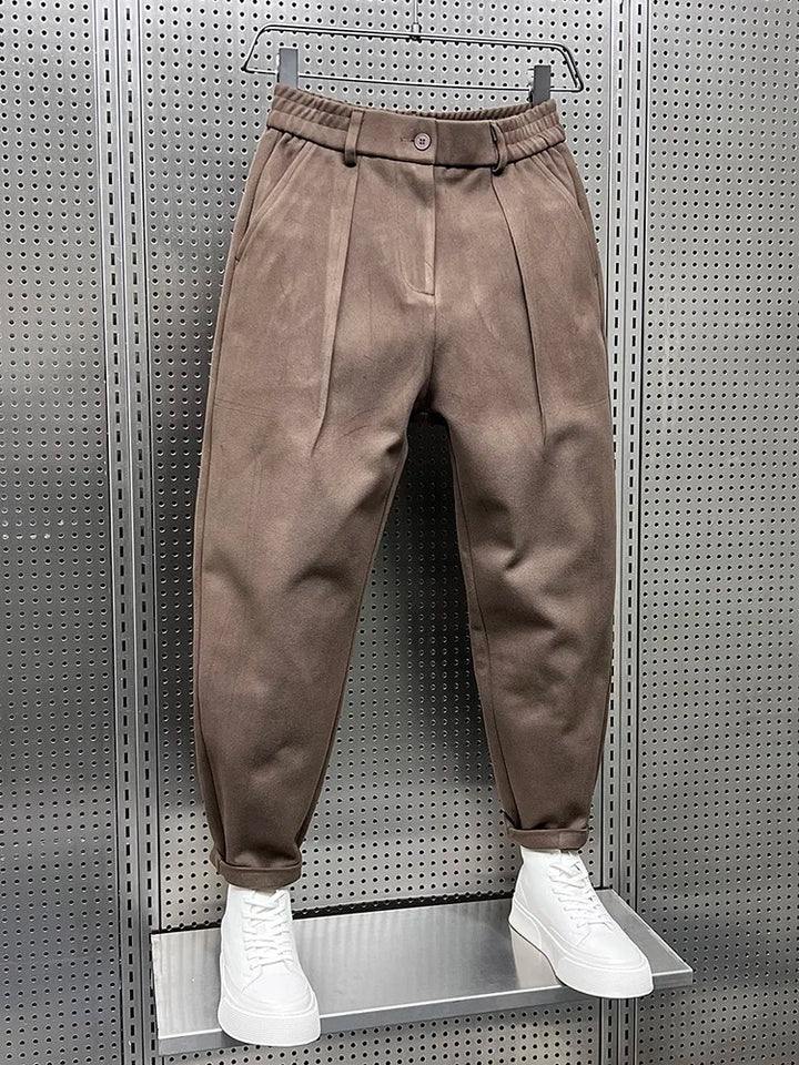 Mason™- Refined Joggers for Life on the Move