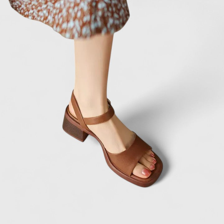 Calyssa™- Elegant Sandals