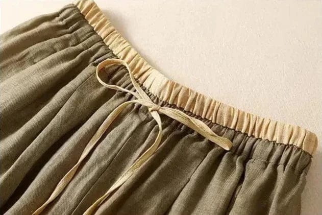 Marianna™- Linen Trousers