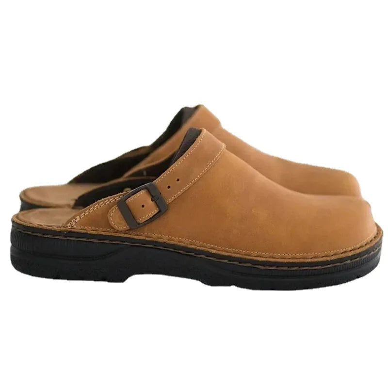 Skyler™- Stylish Casual Slip-On