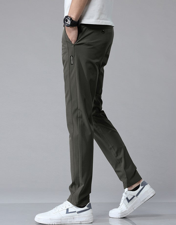 Stefano™- Everyday Pants