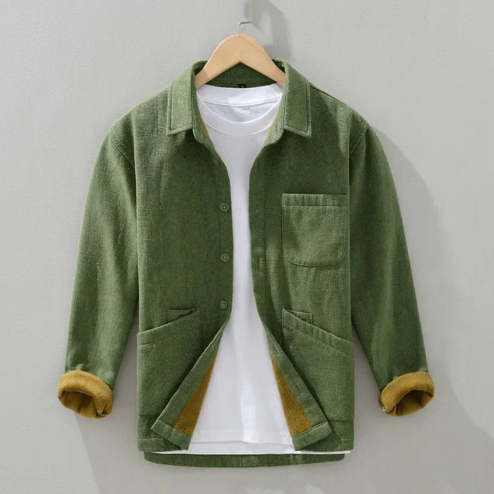 Chris™- Summer Shirt