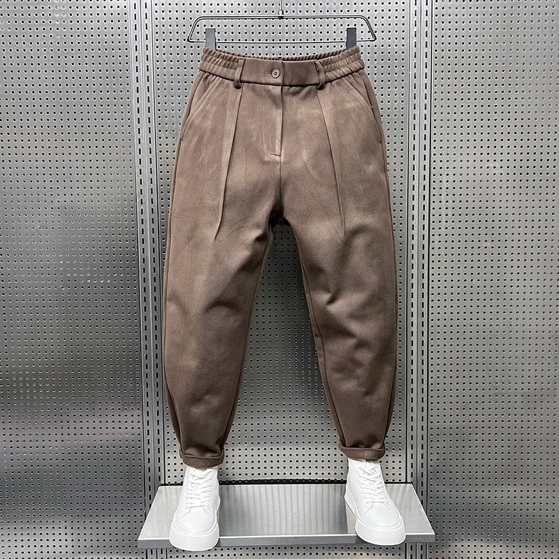 Mason™- Refined Joggers for Life on the Move