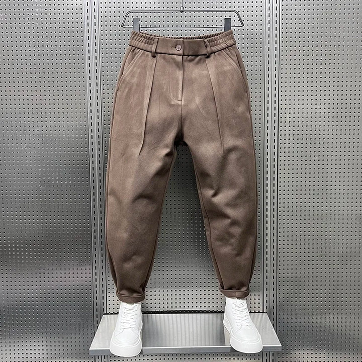 Mason™- Refined Joggers for Life on the Move