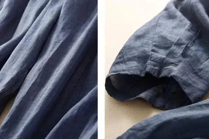 Marianna™- Linen Trousers